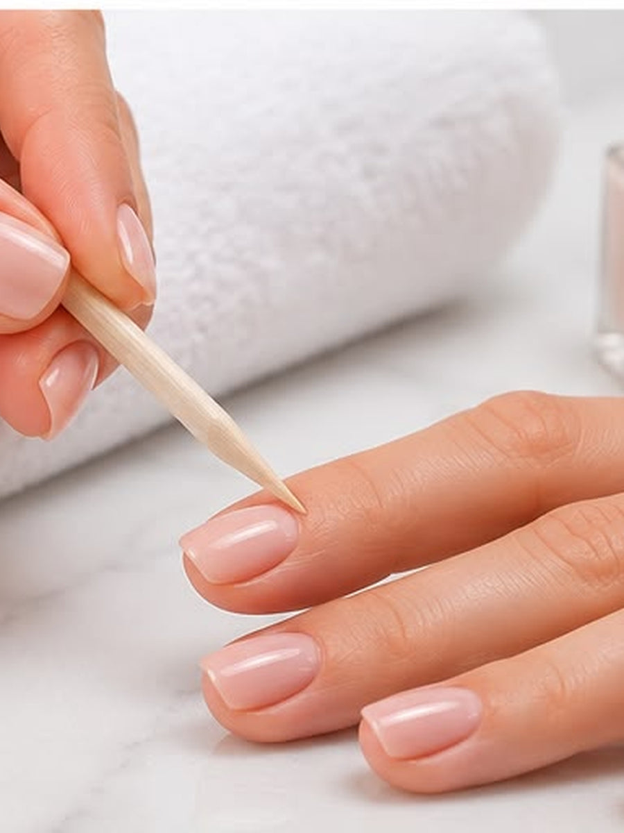 Professional Cuticle Sticks – Case