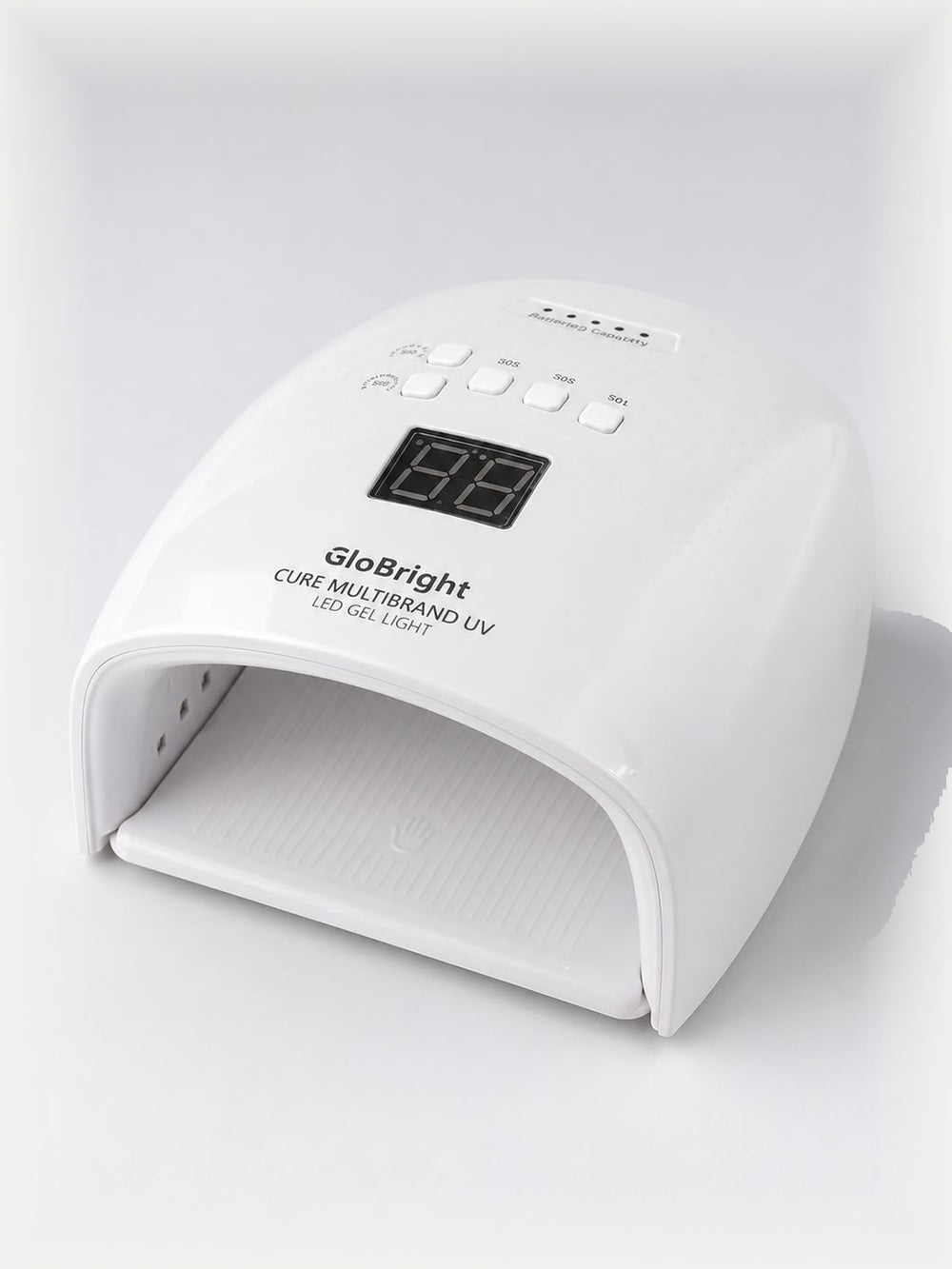 Professional Gel UV Nail Lamp product image