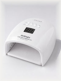 Professional Gel UV Nail Lamp product image