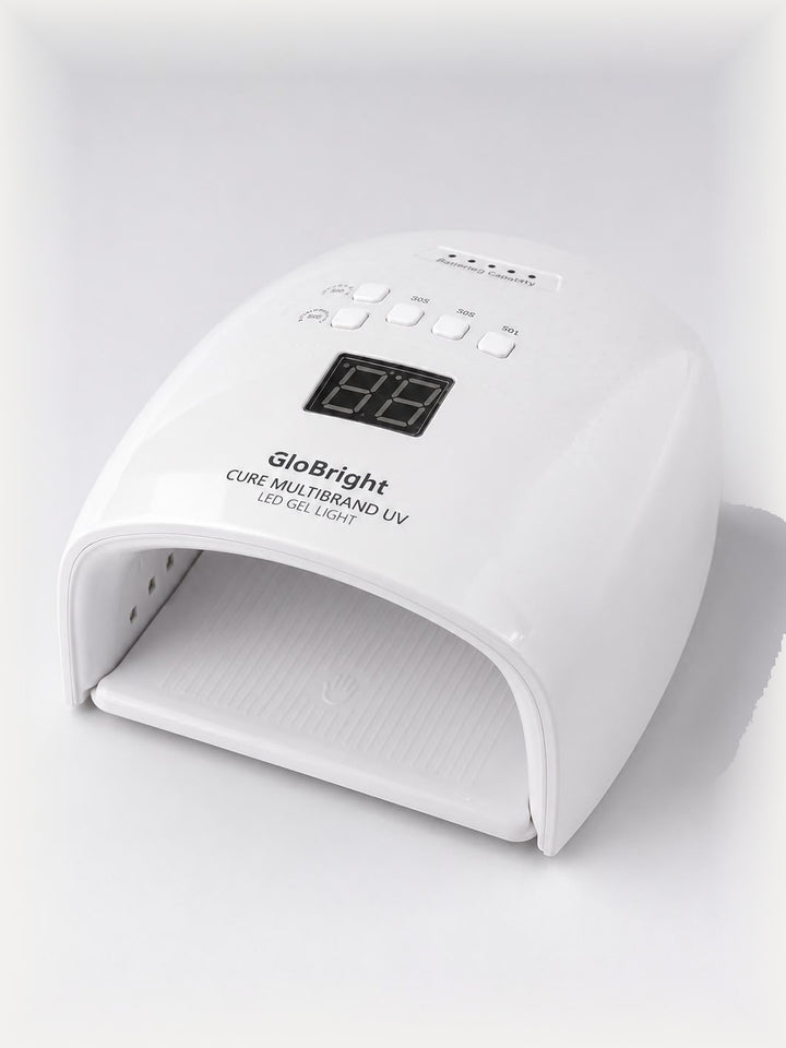 Professional Gel UV Nail Lamp – Each