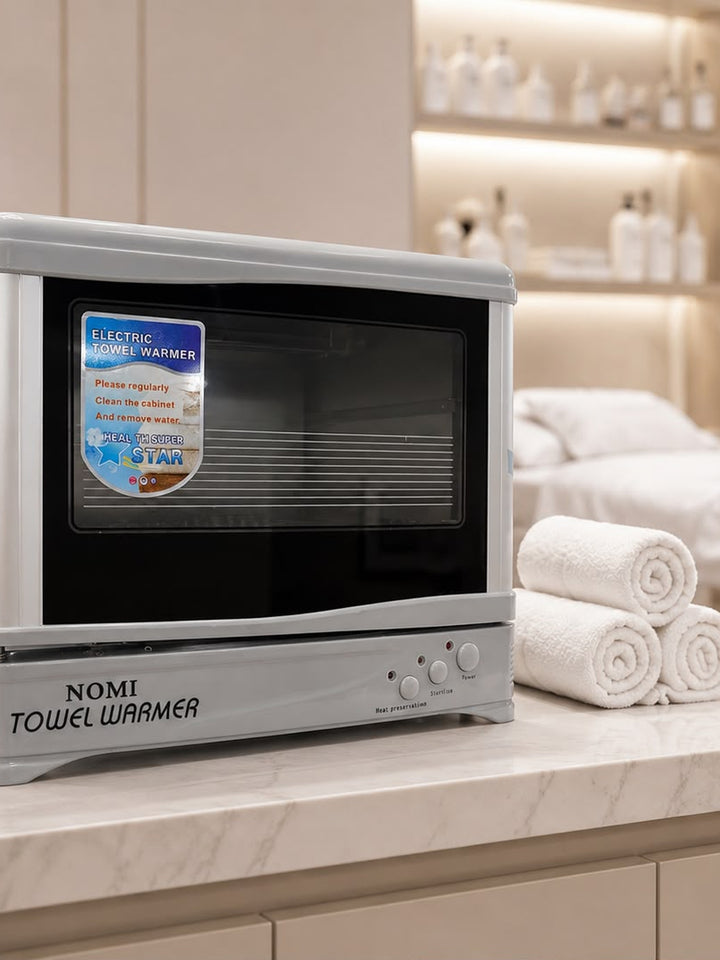 Professional Towel Warmer