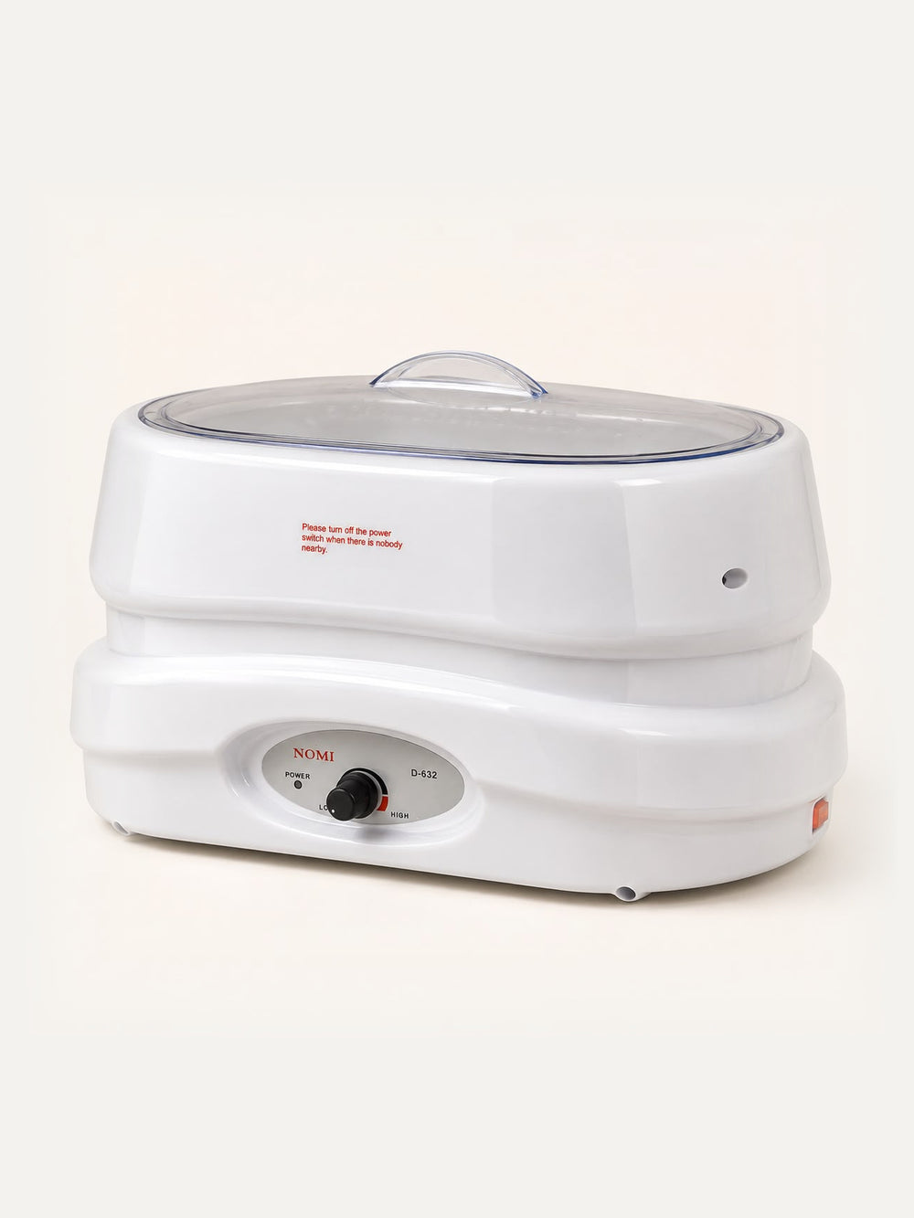 Professional Wax Warmer product image