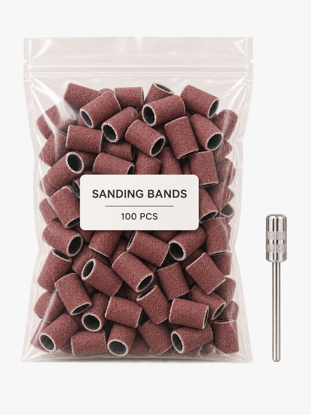 Sanding Bags – Case