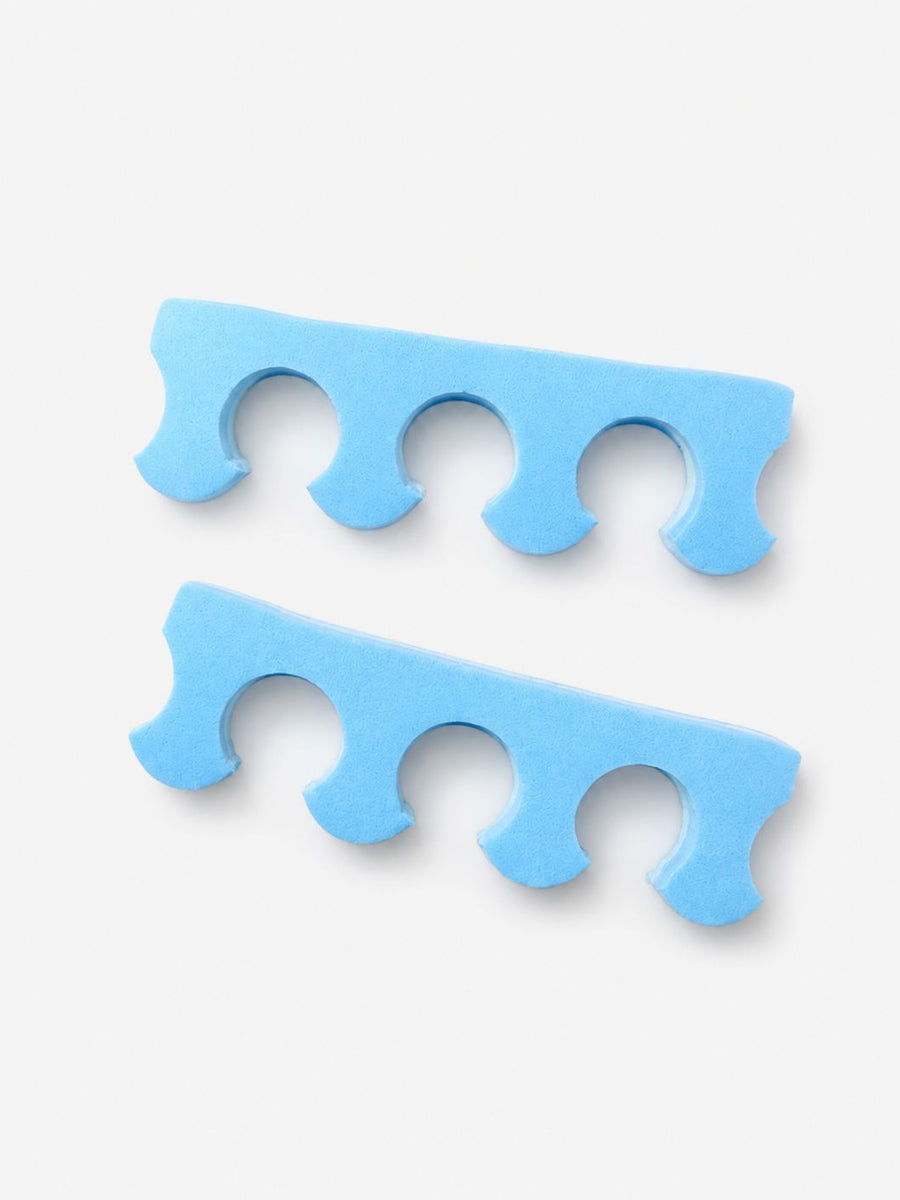 Interlocking Foam Toe Separators – TS-10 – 1,000 Pieces/Case