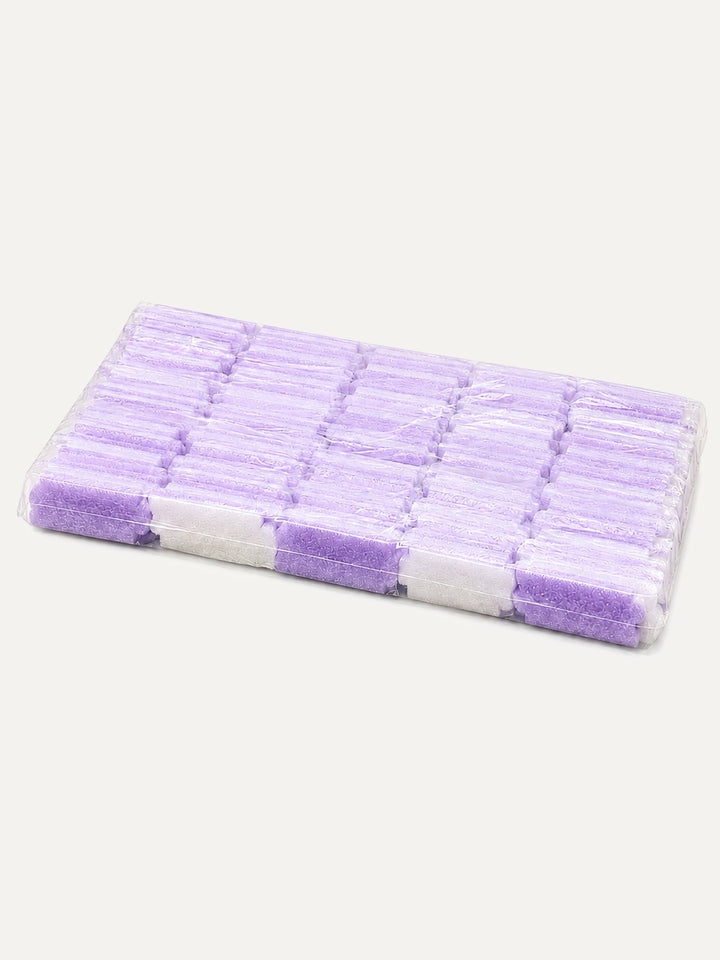 Textured Foam Toe Separators – TS-6 – 1,200 Pieces/Case