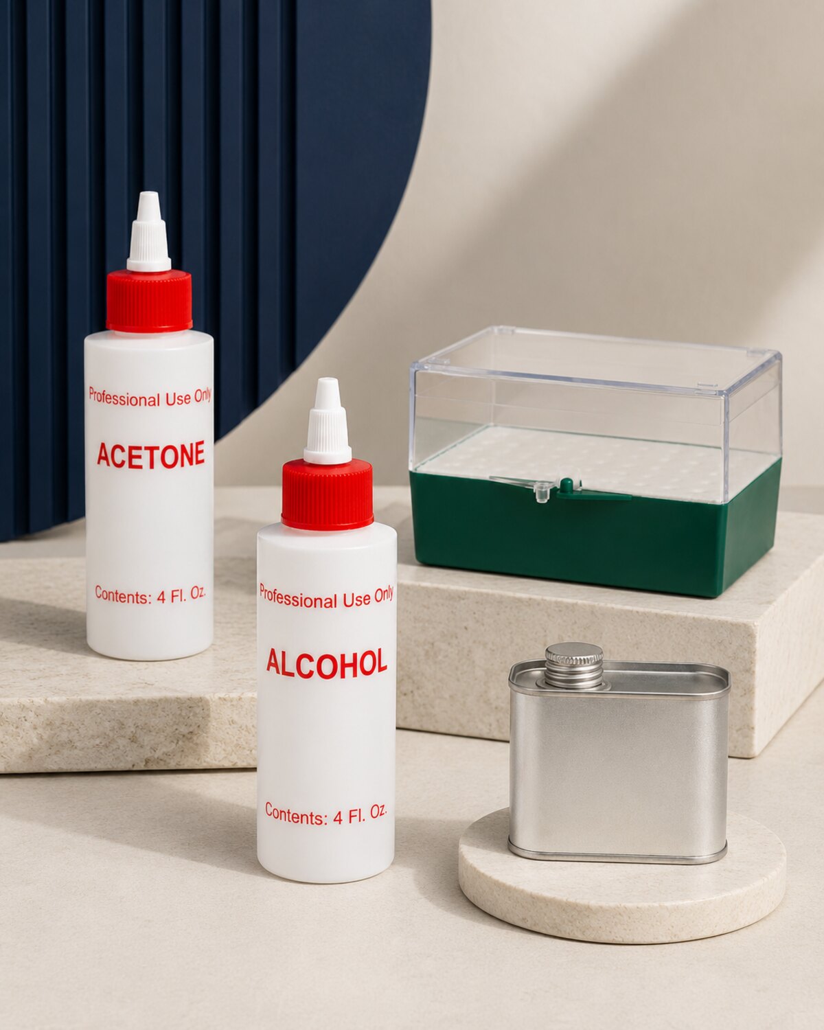 Apollo professional Wholesale Essentials