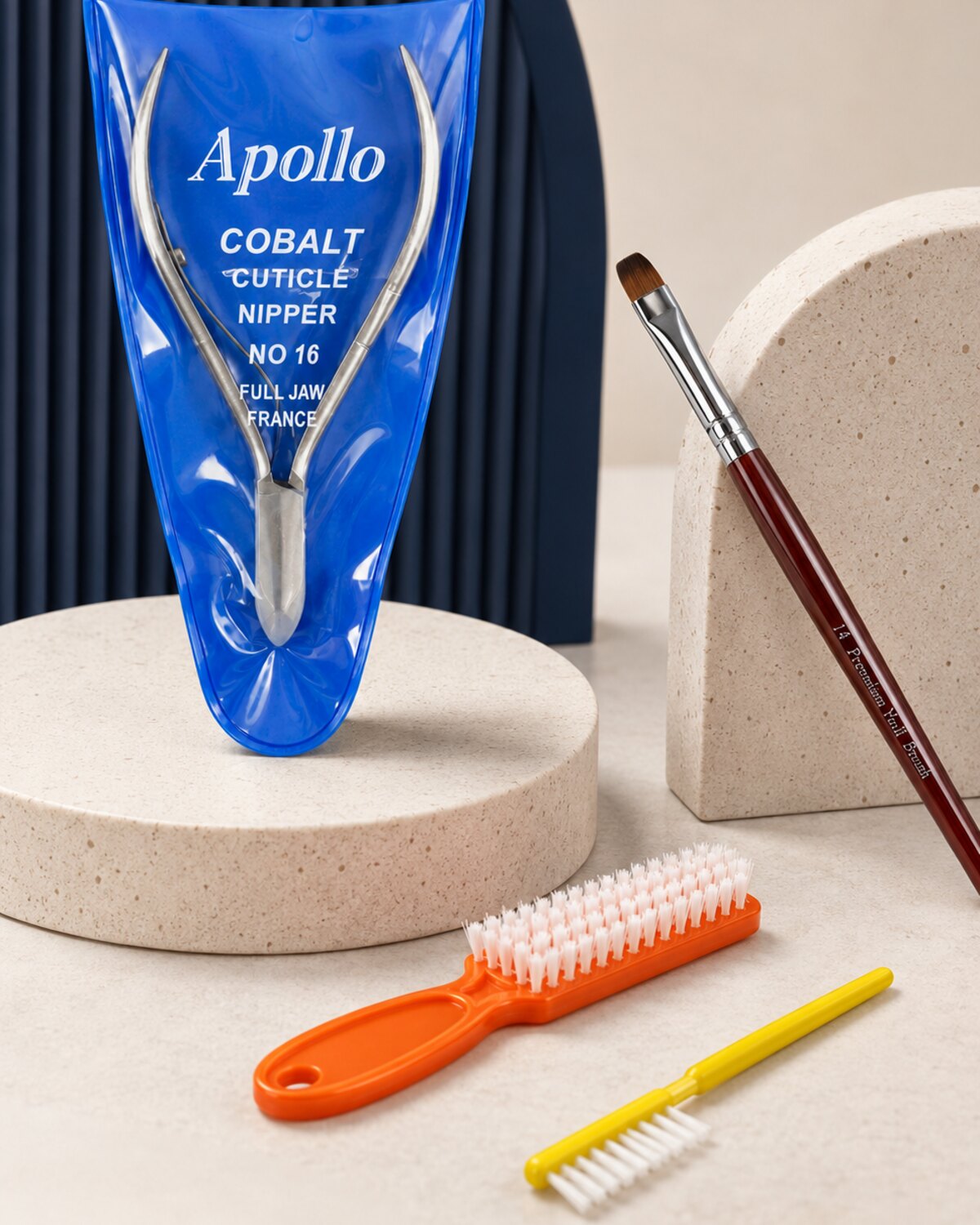 Apollo professional Nail and Service products