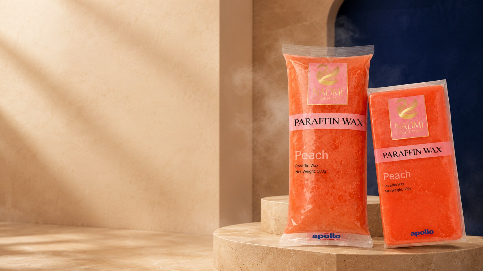 Paraffin Wax Accessories